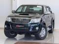 Toyota HILUX CD SRV 4X4 - 2012 - Foto 1
