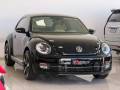VW - VolksWagen FUSCA TSI 2.0 - 2013 - Foto 2