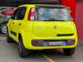 Fiat Uno Vivace/rua 1.0 Evo Fire Flex 8v 5p - 2012 - Foto 4