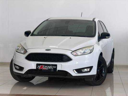 FOCUS SE 1.6