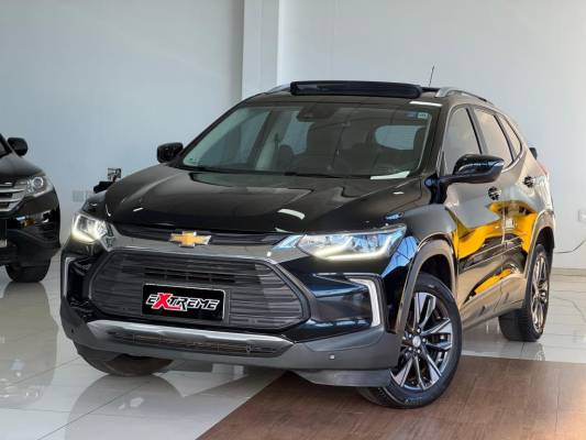 Tracker Premier 1.2 Turbo 12v Flex Aut.