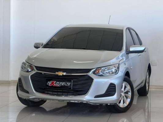 ONIX SEDAN LT TB