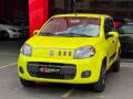 Fiat Uno Vivace/rua 1.0 Evo Fire Flex 8v 5p - 2012 - Foto 3