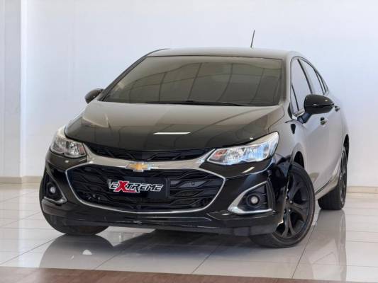 CRUZE LT 1.4