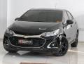 GM - Chevrolet CRUZE 1.4 TURBO LT - 2020 - Foto 1