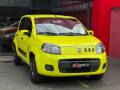 Fiat Uno Vivace/rua 1.0 Evo Fire Flex 8v 5p - 2012 - Foto 2