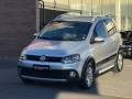 VW - VolksWagen Crossfox 1.6 Mi Total Flex 8v 5p - 2011 - Foto 3