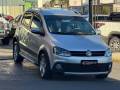 VW - VolksWagen Crossfox 1.6 Mi Total Flex 8v 5p - 2011 - Foto 2