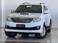 Toyota SW4 7 LUGAR - 2012 - Foto 1
