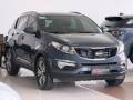 Kia Motors Sportage Lx 2.0 16v/ 2.0 16v Flex  Aut. - 2015 - Foto 3