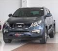 Kia Motors Sportage Lx 2.0 16v/ 2.0 16v Flex  Aut. - 2015 - Foto 2