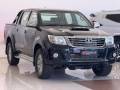 Toyota HILUX CD SRV 4X4 - 2012 - Foto 3