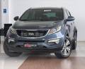 Kia Motors Sportage Lx 2.0 16v/ 2.0 16v Flex  Aut. - 2015 - Foto 1