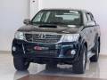Toyota HILUX CD SRV 4X4 - 2012 - Foto 2