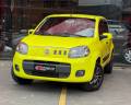 Fiat Uno Vivace/rua 1.0 Evo Fire Flex 8v 5p - 2012 - Foto 1