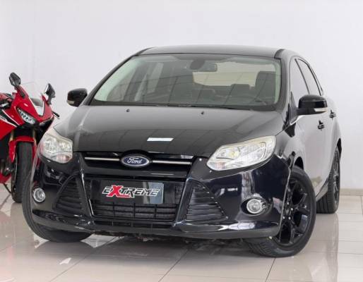 FOCUS TITANIUM AT 2.0